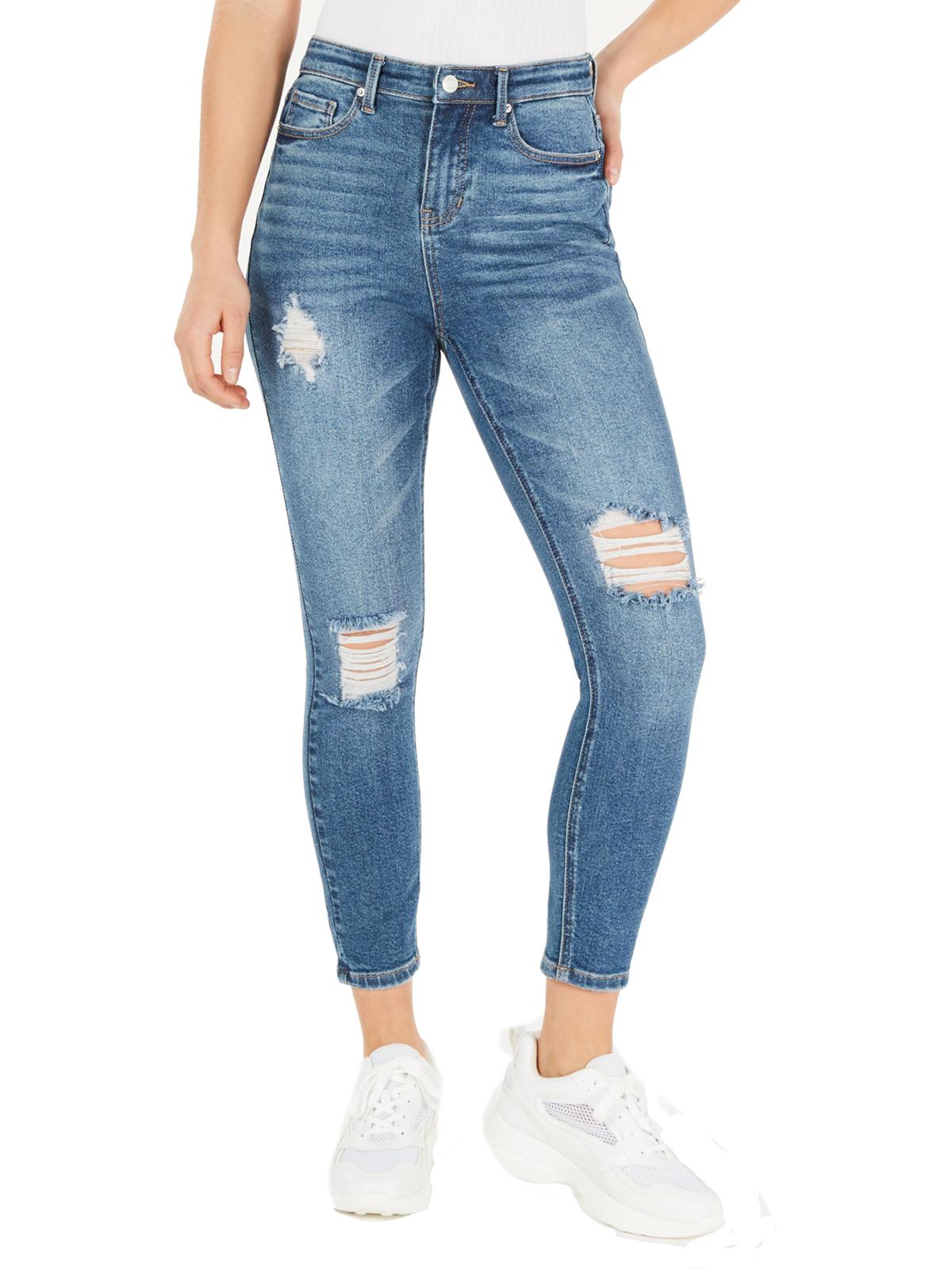 Vanilla star jeans high rise skinny Clearance