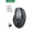 Dark Grey, variant on Wireless Mouse Ergonomic, 2.4G Silent Mute Computer Mouse with USB Receiver, 5 Level DPI Settings Up to 4000 DPI for PC, Mac, and Linux Laptop, 1 Pack