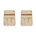 thumbnail image 2 of Eigraketly Bolsa para silla de Camping, bolsa de almacenamiento de repuesto, accesorio para tumbona, portavasos para teléfonos móviles, Type2 NO2, 2 of 6