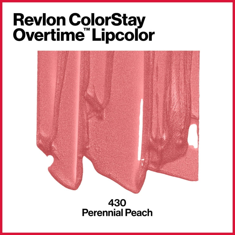 Revlon Liquid Lipstick & Clear Gloss, Dual Ended with
