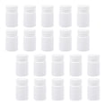 thumbnail image 4 of 30 Pcs Porte-Pilules Étanches Capsules Médicaments sous-Bouteilles pour Extérieur, 4 of 6