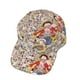 thumbnail image 2 of One Piece Gorra de Béisbol para Hombres, Mujeres y Niños, Gorra Clásica de Visera Plana, Gorra Hip Hop Trucker, Snapback Ajustable, 2 of 5