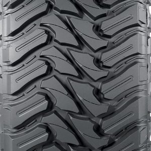 Atturo Trail Blade M/T Mud Terrain LT285/50R20 119/116R E Light Truck Tire Sansujyuku sansujyuku.com