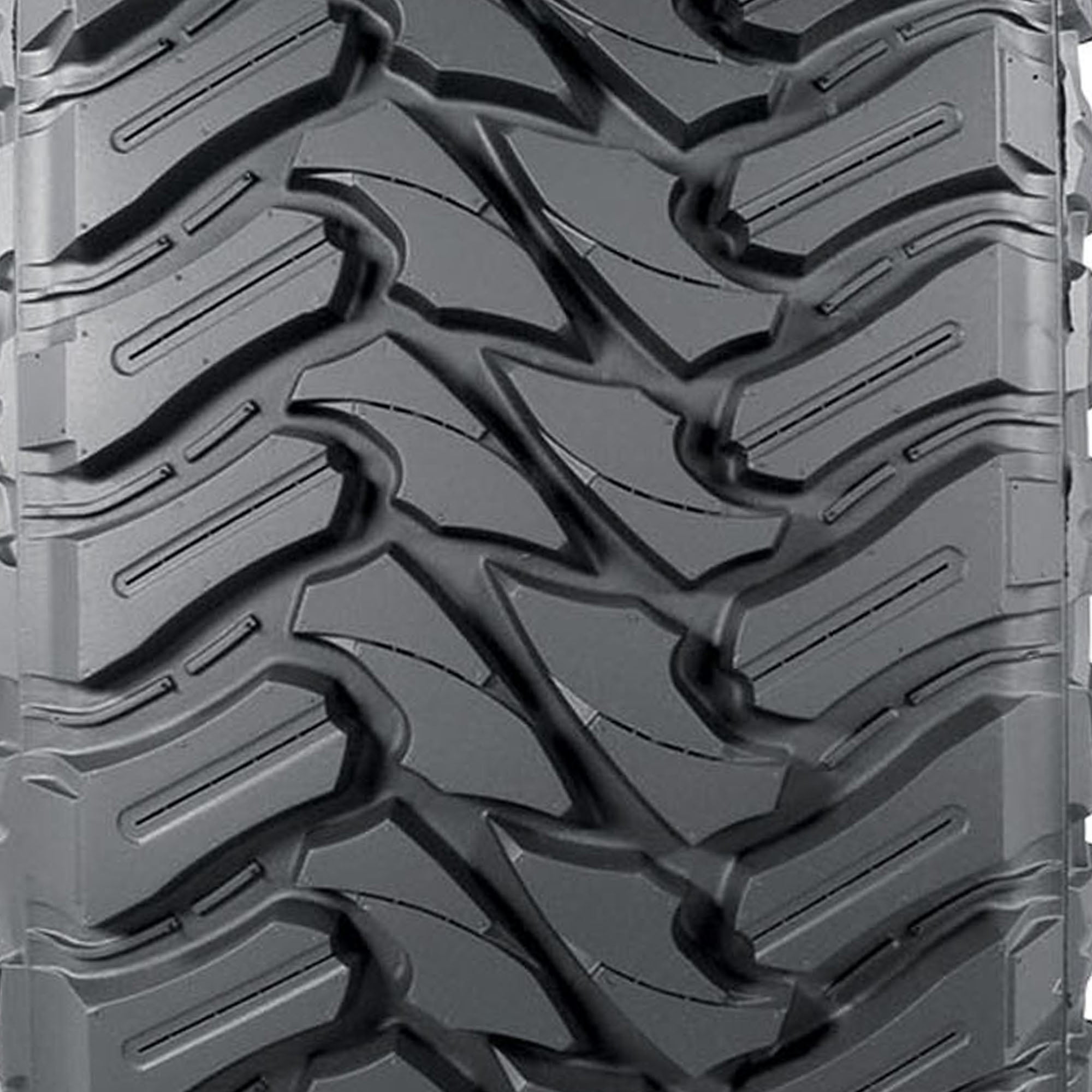Atturo Trail Blade M/T Mud Terrain LT35X12.50R18 123Q E Light Truck Tire simolary.com 12 Atturo Trail Blade M/T Mud Terrain LT35X12.50R18 123Q E Light Truck Tire - Image 4