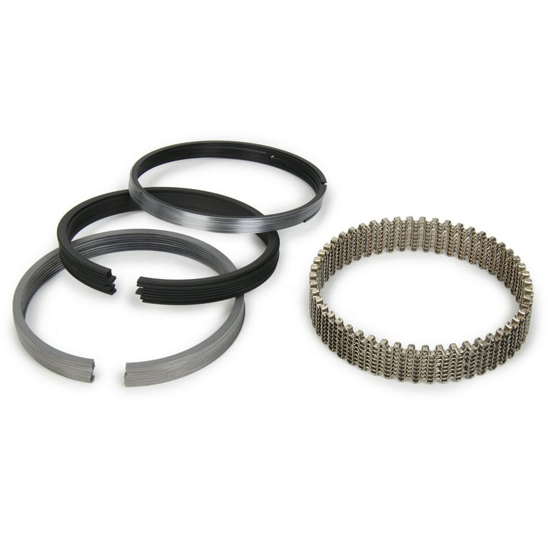 Piston Ring Set 4.500 1/16 1/16 3/16 Piston Ring Set 4.500 1/16 1/16 3/16