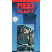 Red Alert (Full Frame)
