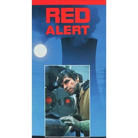 Red Alert (Full Frame)
