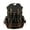 Black, variant on Wear-resistant canvas backpack,Grey
