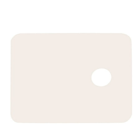 300pcs Microwave Oven Mica Plates Sheets Repairing Part 18mm X 22mm X0 1mm