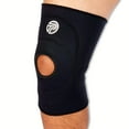 thumbnail image 2 of Pro Tec Open Knee Sleeve Brace, 2 of 6