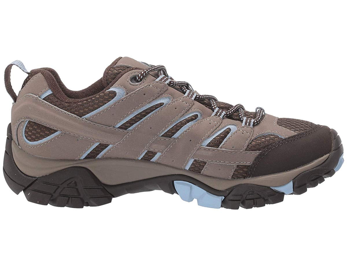 merrell women's moab low profile hikers
