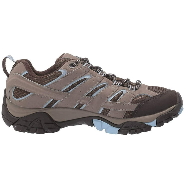 merrell moab 2 goretex hiking shoes