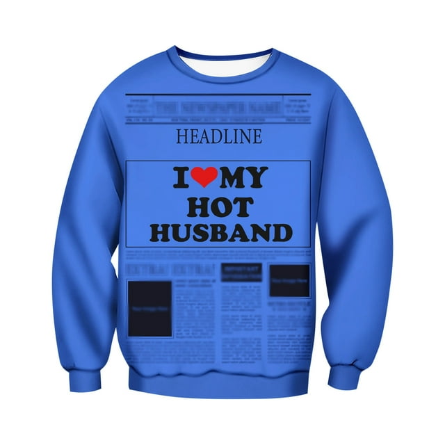 WILLBEST Sudaderas Deportivas para Hombre, Camiseta Deportiva De Manga Larga con Cuello Redondo para Parejas Masculinas y Femeninas Chica