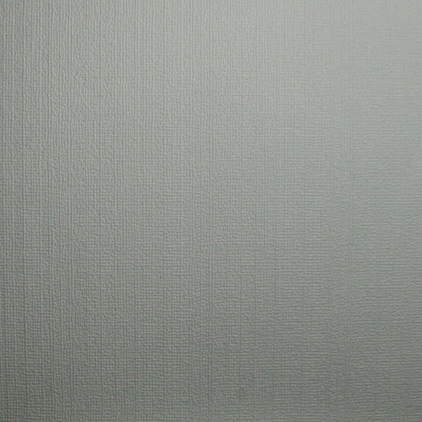 photo White Linen Look Wallpaper walmart