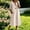 Beige, variant on Solid Summer Dresses for Women 2026 Sleeveless 100% Cotton Maxi Wedding Guest Casual Vacation With Pockets Henley V-Neck Swing Beach Shift Blue