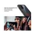 thumbnail image 7 of Samsung Galaxy A51 4G 6.5 incn Case Waterproof, Built-in Screen Protector Protective Dustproof Dropproof Shockproof Clear Back Cover (Not Fit 5G Version), 7 of 7