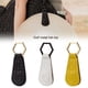 thumbnail image 4 of Guardurnaity Llavero Golf Metal Impermeable Pequeñas llaves Anillo Sencillo Personalización Adornos Modish Unisex Diario Mujer Deporte Portátil Ropa, zapatos y accesorios Miscelánea Negro Guardurnaity AP014123-01, 4 of 6