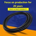 thumbnail image 2 of Xinxinyy Universal 25 Inch Wheel O-ring Vehicle Loader Tire Rubber Seal Ring Automotive Automobile Upgrade Accessories, 2 of 6
