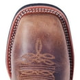 thumbnail image 6 of Women's Laredo Anita Leather Boots Brown, 6 of 7