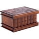 thumbnail image 1 of Caja de joyas secreta de madera Puzzle Magic Case allboxesinoneplace, 1 of 2