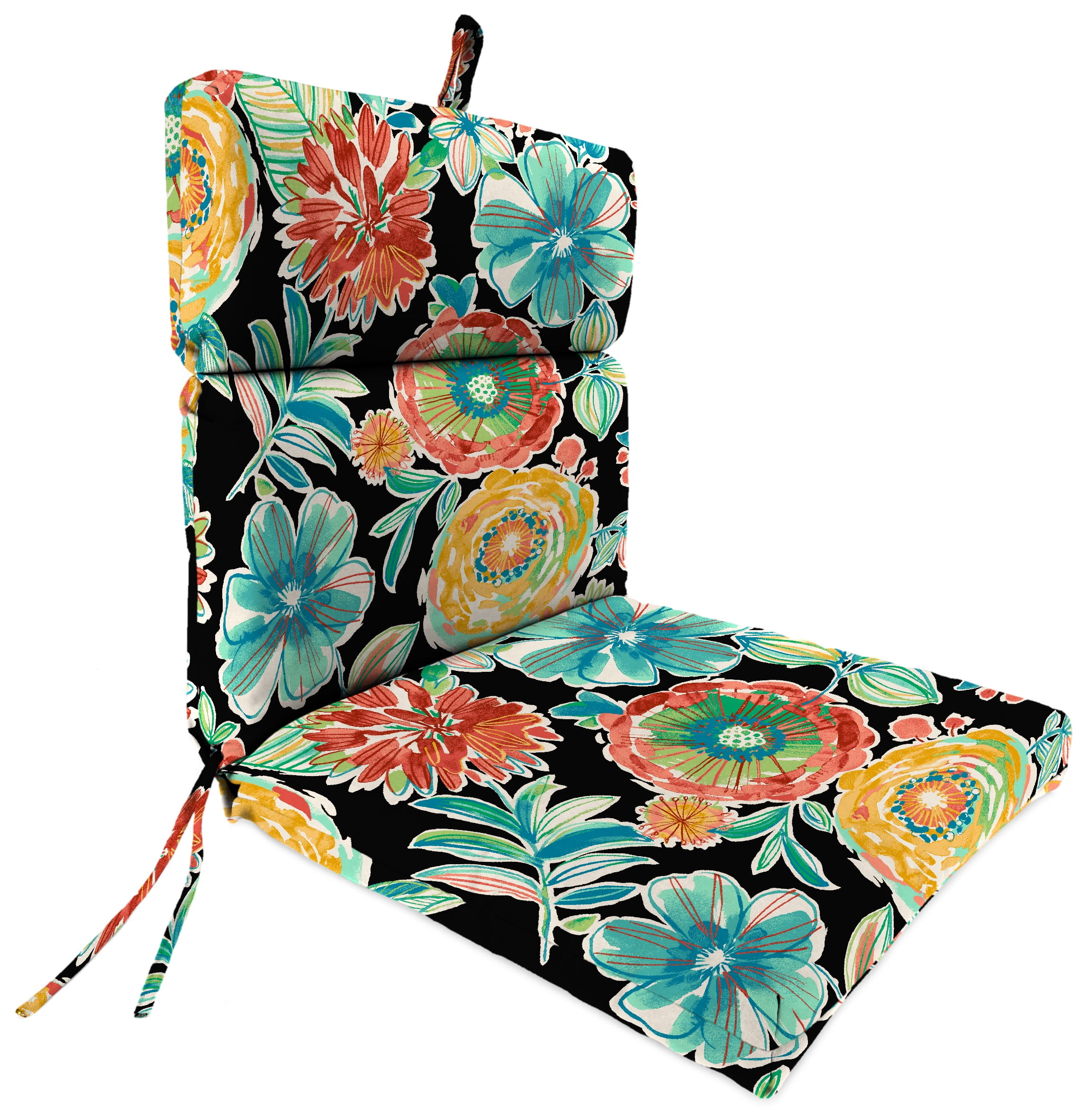 Modern Chair Cushions Outdoor Walmart 