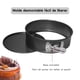 thumbnail image 3 of 3 Moldes Para Pasteles Desmontables, 3 of 6
