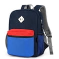thumbnail image 1 of Mochila STEAMEDBUN Kids para niños de 3 a 6 años resistente al agua, 1 of 7