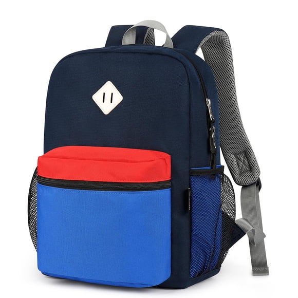 Mochila STEAMEDBUN Kids para niños de 3 a 6 años resistente al agua