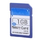 thumbnail image 1 of Tarjeta de Memoria ANGGREK SD Alta Velocidad 1G/2G/8G/16G/32G/64G, 1 of 8