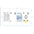 thumbnail image 3 of Doheny's Ultimate Pool Opening Start-Up Kit | Made in USA | Includes Metal Out, Algae Control, Clarifier & Super Shock | Prevents Stains, Rust & Scale | Free 10-Pack Test Strips | Pro-Grade Chemicals, 3 of 7