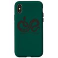 thumbnail image 1 of Funda para iPhone X/XS de Harry Potter Slytherin, 1 of 3
