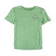 thumbnail image 1 of Camiseta Hybrid Catching A Buzz Graphic para hombre, verde, talla mediana, 1 of 2