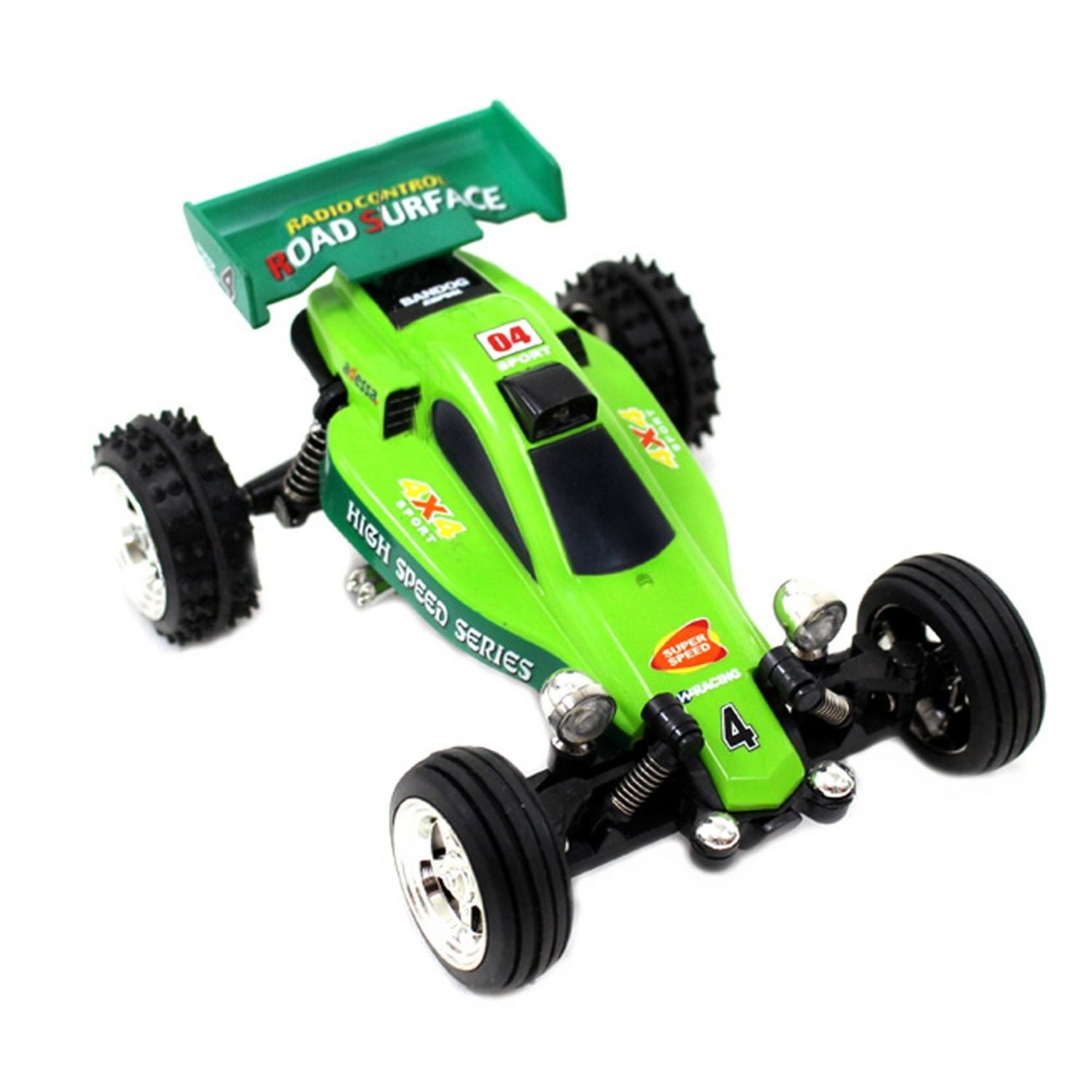play rc mini racers online