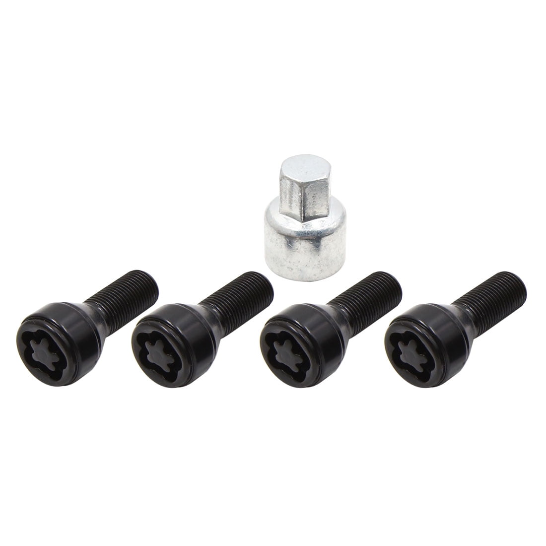 Bmw Wheel Lock Key 35 Car & Truck Lug Nuts & Accessories 8E9