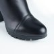 thumbnail image 5 of Botín Gemsona Color Negro D16420040501 23 Dorothy Gaynor Botín Gemsona Color Negro D16420040501 23, 5 of 6