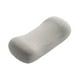 thumbnail image 5 of Almohada de espuma viscoelástica para el cuello, cómoda para viajes en coche y niños Café, 5 of 9