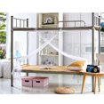 thumbnail image 4 of Mosquitera Mosquitera Estudiante Cama Cortinas Repelente Tienda Rechazar Cama Mosquitera, 4 of 8