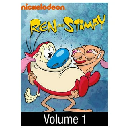 Best of Ren & Stimpy , Vol. 1 (1991)