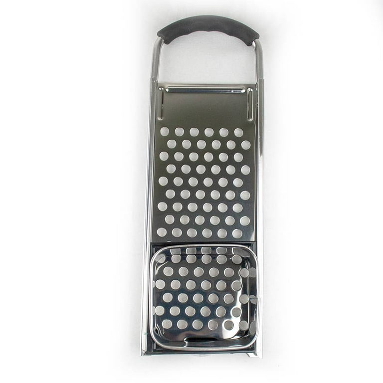 Norpro 4 Sided Grater Stainless Steel