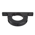 thumbnail image 3 of 2 In Tube Steering Column Bracket, Widely Applicable Billet Aluminum Steering Column 6061 T6 Billet Aluminum FR20114 Rust Resistance  For Universal, 3 of 7