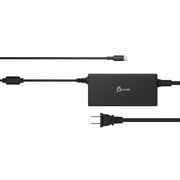 j5create j5 100w USB-C Super Electronic Charger with Type-A port for MacBook, Nintendo Switch, iPad, iPhone, Android phones, USB-C laptops, JUP2290