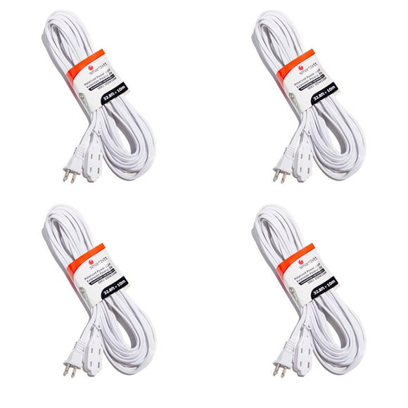 Kit de Extension Smartbitt SBEC-DOM 10 Metros con 4 Piezas