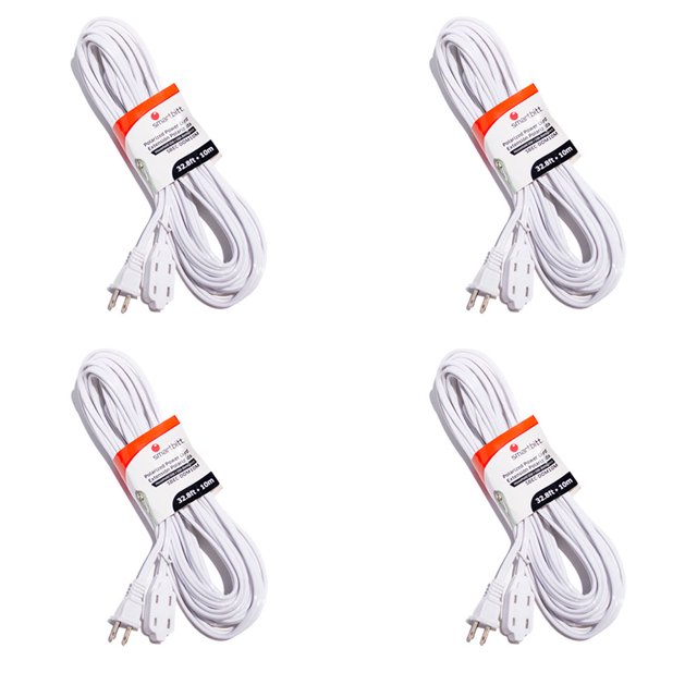 Kit de Extension Smartbitt SBEC-DOM 10 Metros con 4 Piezas