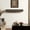 Antique Grey, variant on Duluth Forge 48-Inch Fireplace Shelf Mantel With Corbels - Antique White Finish