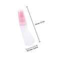 thumbnail image 2 of unbranded 3Ud Contenedores De Aceite Con Cepillo De Silicona Y Para Cocina Y Buffet, 2 of 8