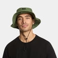 thumbnail image 2 of MISSION Cooling Bucket Hat - Bronze Green, 2 of 4