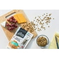 thumbnail image 3 of Three Farmers Cruncy Roasted Lentils, Sea Salt & Vinegar, 140gm, Pack of 6, 3 of 3