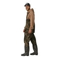 thumbnail image 3 of Frogg Toggs Men's Rana PVC Lug Chest Wader | Realtree MAX-7 | Size 8, 3 of 5