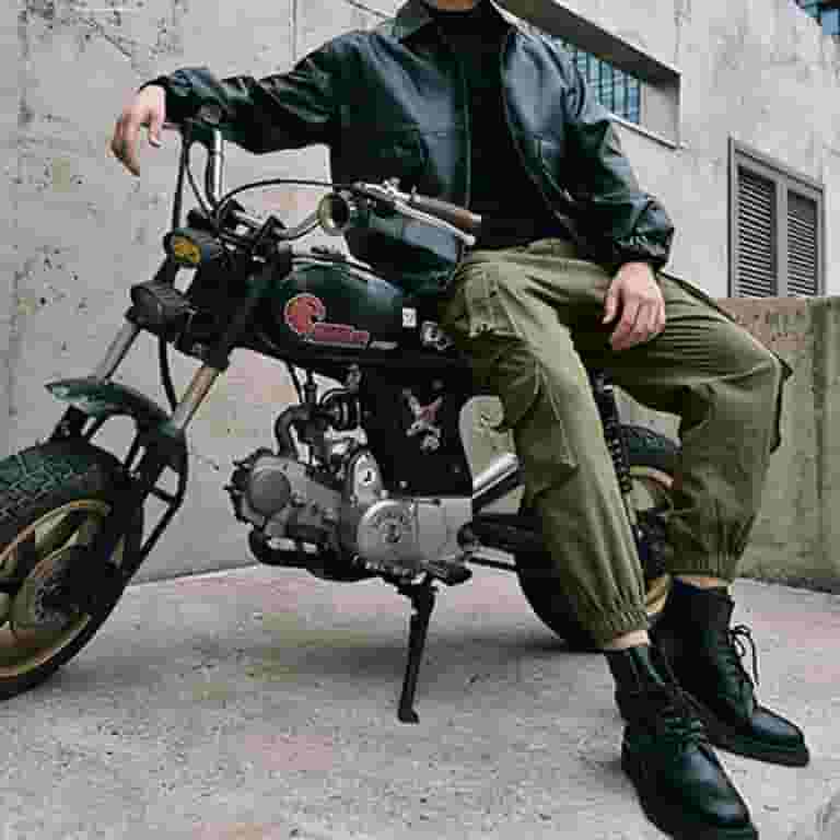 CAICJ98 Gifts For Men Mens Spring Autumn And Winter Fashion CAICJ98 Gifts For Men Mens Spring Autumn And Winter Fashion
