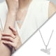 thumbnail image 2 of Collar Sonducket con Colgante Acero Inoxidable Dorado Minimalista, 2 of 6